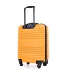 Whisen 20" Carry on Luggage Lightweight Suitcase with Spinner Wheels - 3 of 4
