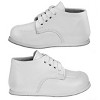 Josmo Beginner Kids Leather Walking Shoes First Walker Medium Width (Toddler) - 3 of 4