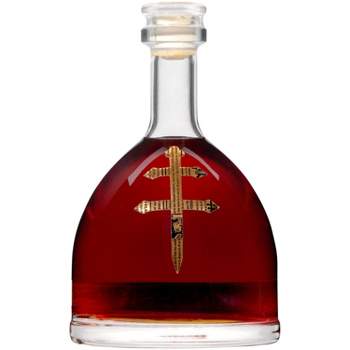 D'Usse VSOP Cognac - 750ml Bottle