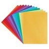 Tru-Ray® Construction Paper, Heavyweight, Color Wheel Assortment, 12 Vibrant Colors, 9" x 12", 144 Sheets - 2 of 4