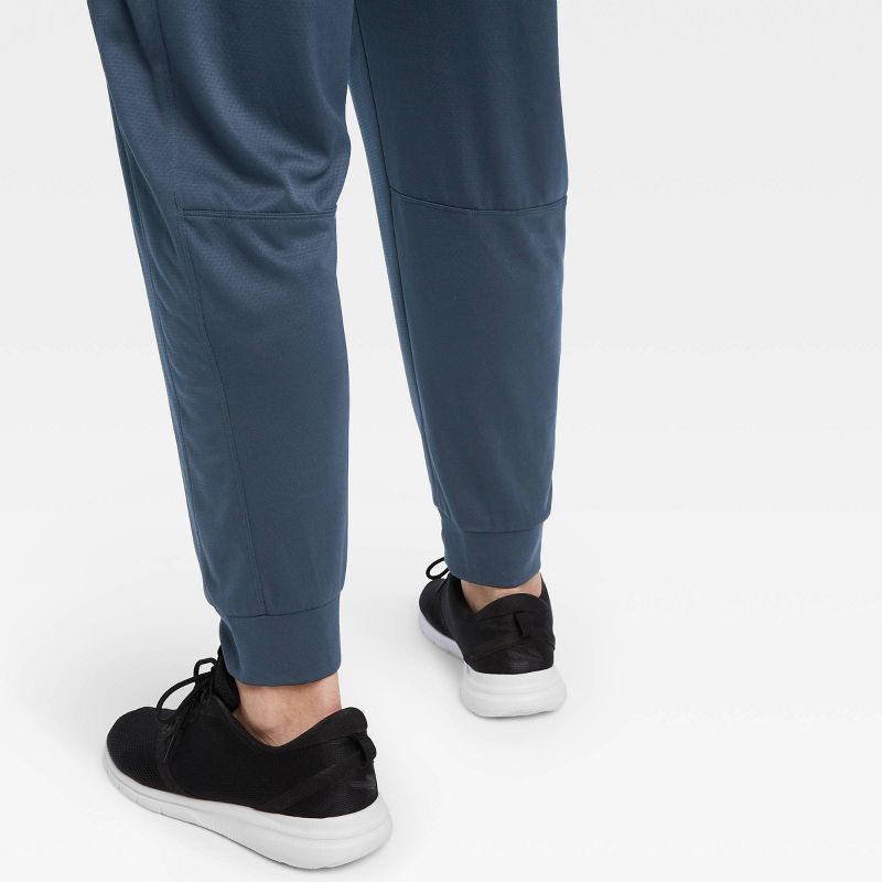 Men's Lightweight Train Joggers - All In Motion™, 6 of 8