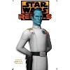Trends International Star Wars: Rebels - Grand Admiral Thrawn Feature Series Unframed Wall Poster Prints - 4 of 4