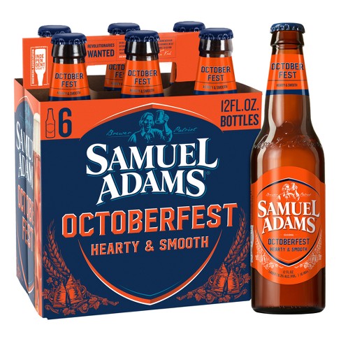 sam adams seasonal