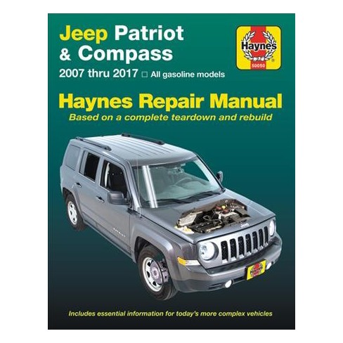 2017 general motors haynes repair manual free download