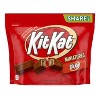 Kit Kat Candy Miniatures - 10.1oz - image 2 of 4