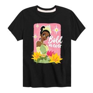 Boys' - Disney - Bold As Ever Short Sleeve Graphic T-Shirt - 1 of 4