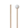 Vic Firth Articulate Series Plastic Keyboard Mallets 1 in. Round Nylon - 2 of 4