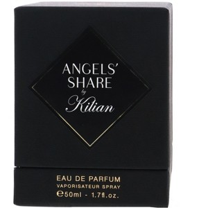 Killian Angel's Share, Cognac Essence, Tonka Bean & Oak Absolute, 1.7 oz - 1 of 4