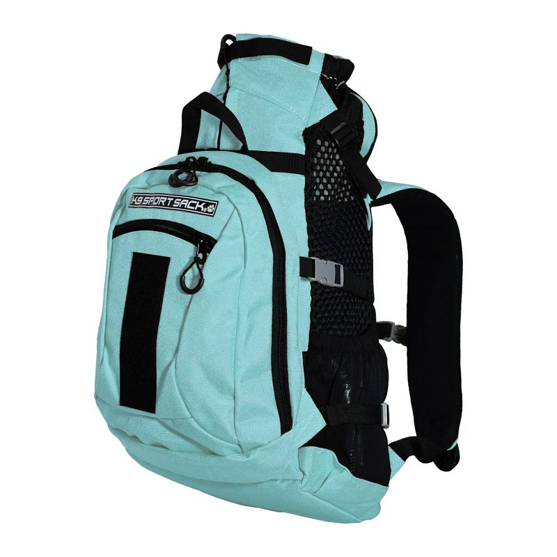 K9 Sport Sack Plus 2 Backpack Pet Carrier, 4 of 13