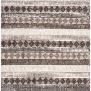 Natura NAT252 Hand Loomed Indoor Rugs - Safavieh - 1 of 3