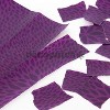 Decopatch Papers - Pack of 3 sheets - 11 3/4 x 15 3/4 - Mauve Sunburst - 2 of 4