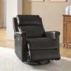 Salomon Swivel And Rocker Power Recliner | HULALA HOME - 3 of 4