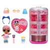 LOL Surprise Loves Mini Sweets Surprise-O-Matic Dolls with 9 Surprises - image 2 of 4