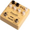 NUX NAP-5 Stageman Floor Preamp/DI Acoustic Guitar Pedal - 2 of 4