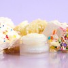NCLA Balm Babe All Natural Lip Balm - Lip Balm - Birthday Cake - 0.34 oz - 2 of 2