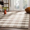 Kilim KLM351 Hand Woven Rugs - Safavieh - 2 of 4