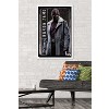 Trends International Marvel Television Falcon and Winter Soldier - Baron Zemo Framed Wall Poster Prints - 2 of 4