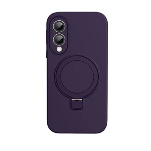 SAHARA - Venture Series Silicone Kickstand Case for Samsung Galaxy S25 Edge - 1 of 4