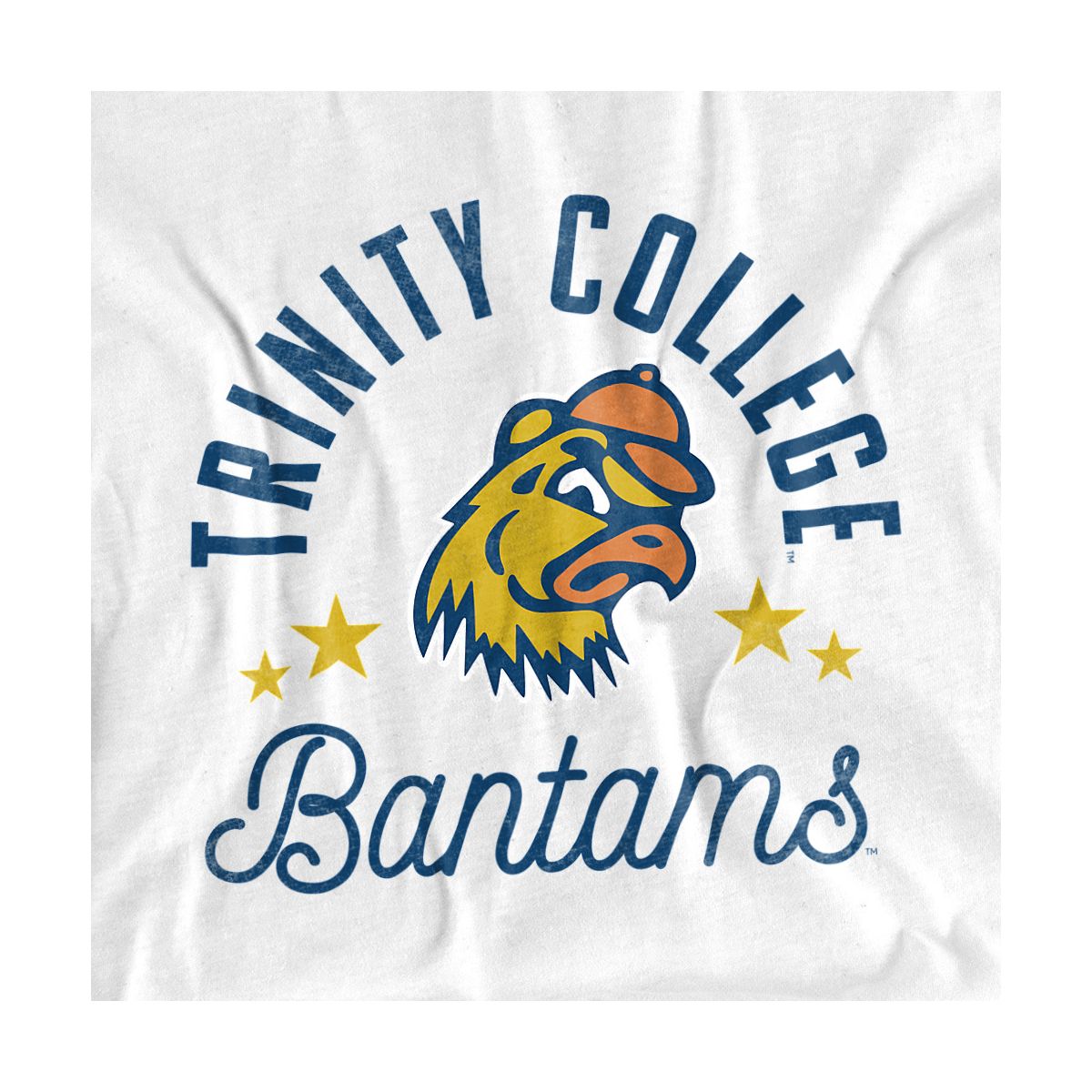 Women's Trinity College Bantams T-Shirt - thumbnail 8