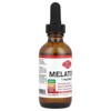 Olympian Labs Melatonin, Alcohol Free, Grape, 1 mg, 2 oz (60 ml) - 4 of 4