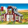 Playmobil Country Barn with Silo 9315 Playset 222pcs - 2 of 4