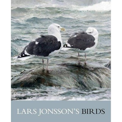 Lars Jonsson's Birds - (Hardcover)