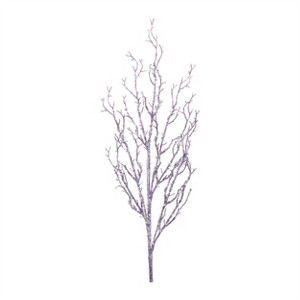 Beaded Twig Spray (Set of 6) - 1 of 1