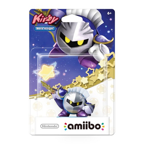 Meta Knight  Meta knight, Kirby, Kirby character