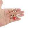 Unique Bargains Handbag Charm 1Pcs - 4 of 4
