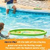 Swimways Hydro Golf, Pool Toys for Kids and Adults, Floating Swimming Pool Game with Golf Balls and Chipping Green, Outdoor Toys for Kids Aged 5 & Up - 3 of 4