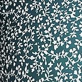 dark green leaves