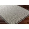 Hauteloom Hetal Blue Area Rug - 3 of 4