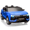 24V 2-Seater SUV, Kids Ride On Car Toy w/Parent Remote Control, 3 Speeds, Wireless Music, MP3 Player, Electric Car for Kids Ages 3-8 - 2 of 4