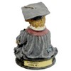 Enesco 4.0 Inch Victor The Graduate Graduation Bearstone Figurines - 3 of 3