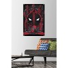 Trends International Marvel Deadpool Legacy - Collage Unframed Wall Poster Prints - 2 of 4