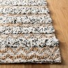 Natura NAT720 Hand Loomed Indoor Rugs - Safavieh - 3 of 4