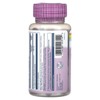 Solaray Vital Extracts, Tart Cherry, Triple Strength, 90 VegCaps (340 mg per Capsule) - 3 of 4