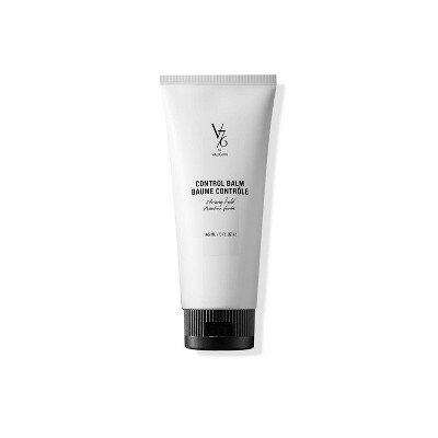 V76 by Vaughn Control Balm Strong Hold Sculpting Balm for Men - 5 fl oz