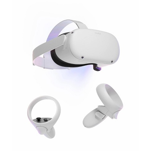 Meta Quest 2 Advanced All-in-one Virtual Reality Headset 256 Gb