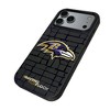 NFL AFC Teams 2025 Illustrated MagSafe Compatible Cell Phone Case for Apple iPhone 17 Series - 2 of 4