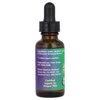 Flower Essence Services Bleeding Heart, Flower Essence, 1 fl oz (30 ml) - 2 of 3
