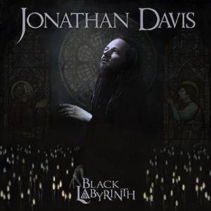 Jonathan Davis - Black Labyrinth (EXPLICIT LYRICS) (CD)