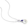 EVERLY JEWELRY | Pendant With Chain, 17-inch - 4 of 4