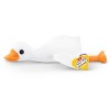 Hug-A-Lumps 7.8" Medium Goose Stuffed Animal - 2 of 4