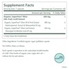 Pure Synergy SuperPure® Olive Extract – Organic Heart, Brain, Skin & Immune Support - 60 Capsules - 3 of 4