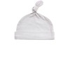 Hudson Baby Infant Boy Cotton Cap and Scratch Mitten Set, Blue Elephant, 0-6 Months - 4 of 4
