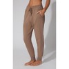 90 Degree By Reflex Womens Terry Everyday Jogger - 2 of 3