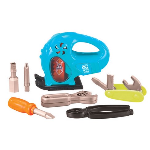 Fisher-Price Play Tool Sets