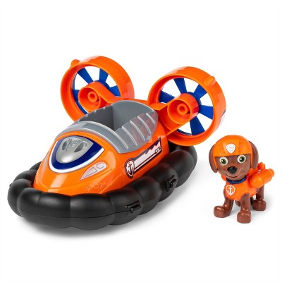 paw patrol air patroller target