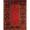 Unique Loom    Outdoor Geometric Quepos Area Rug - 2 of 4